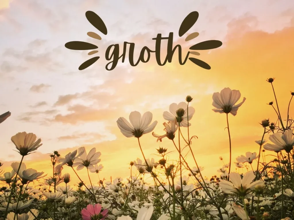 Healing and Growth Quotes