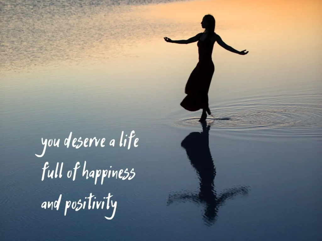 Hope & Positivity Quotes