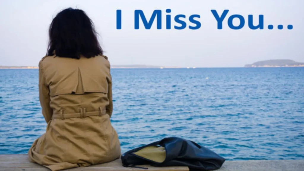 I Miss U Quotes