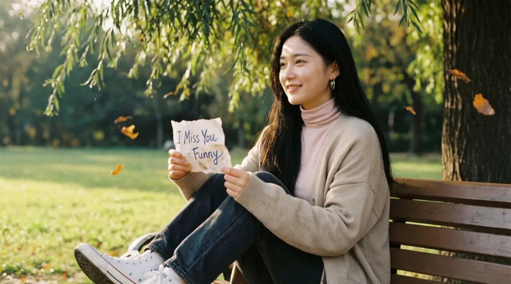 I Miss You Quotes Funny