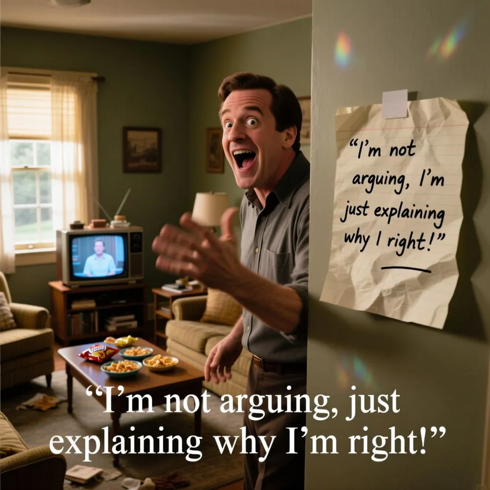 Iconic Funny Movie Quotes