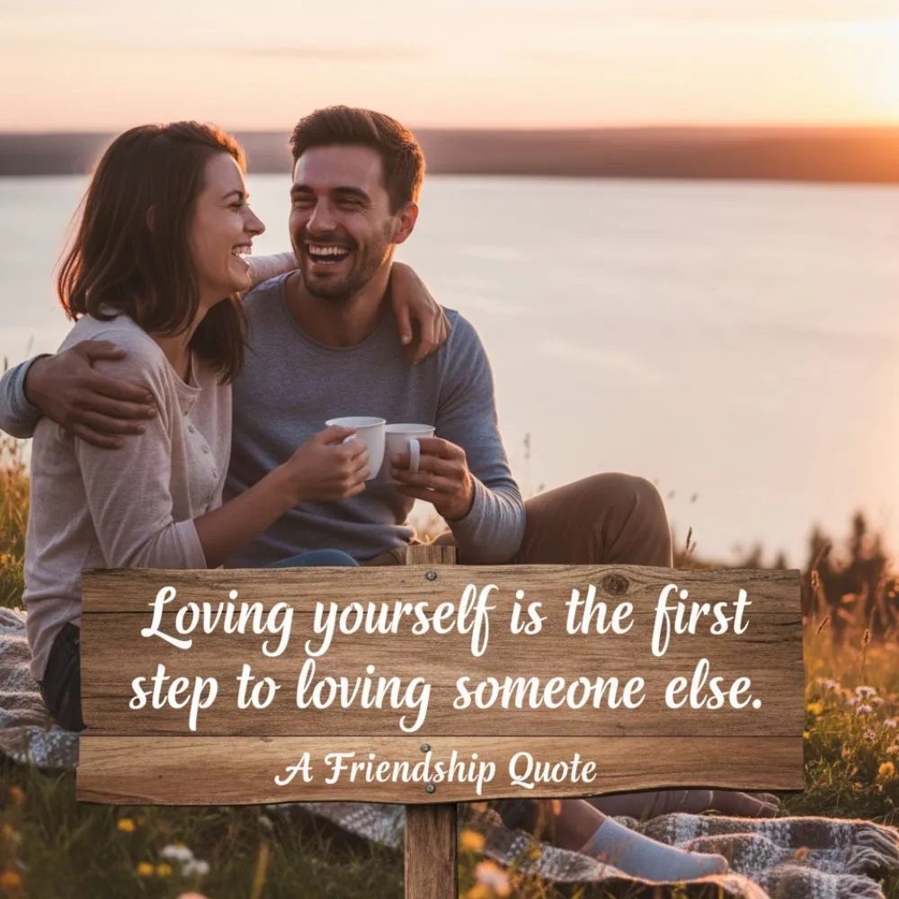 Inspirational & Self Love Quotes