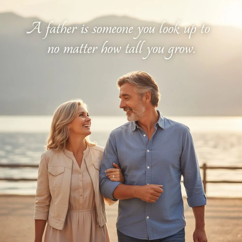 Inspirational Father’s Day Quotes