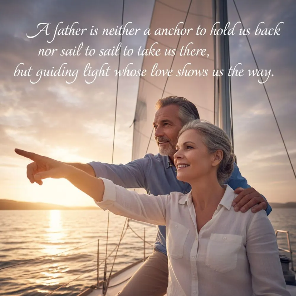 Inspirational Father’s Day Quotes
