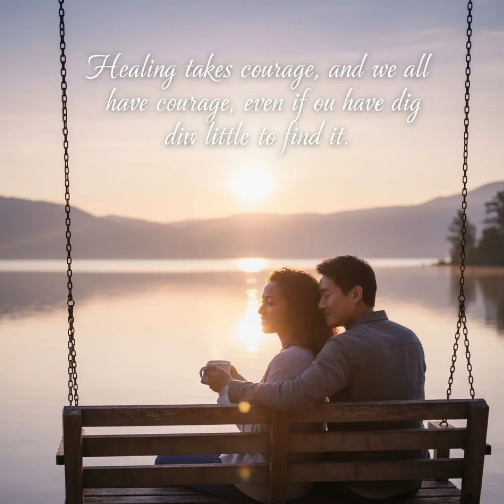 Inspirational Mental Health Quotes