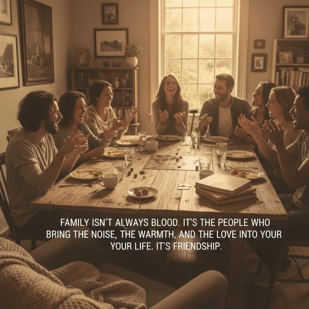  Missing You Quotes for Family