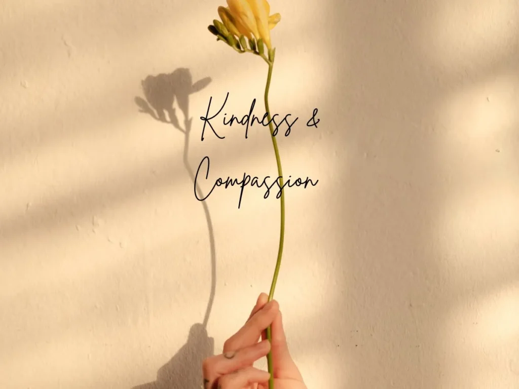 Kindness & Compassion Quotes