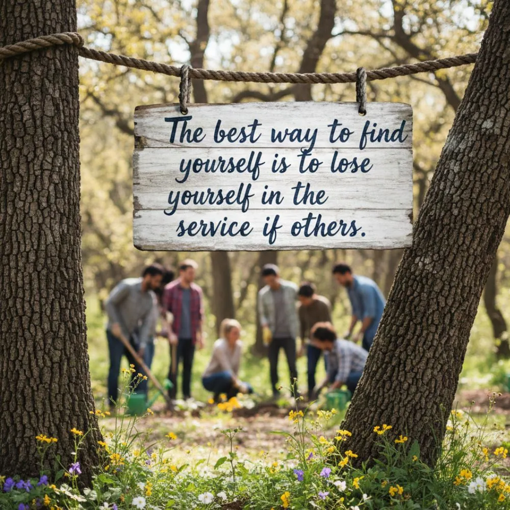 Kindness Quotes About Helping Others
