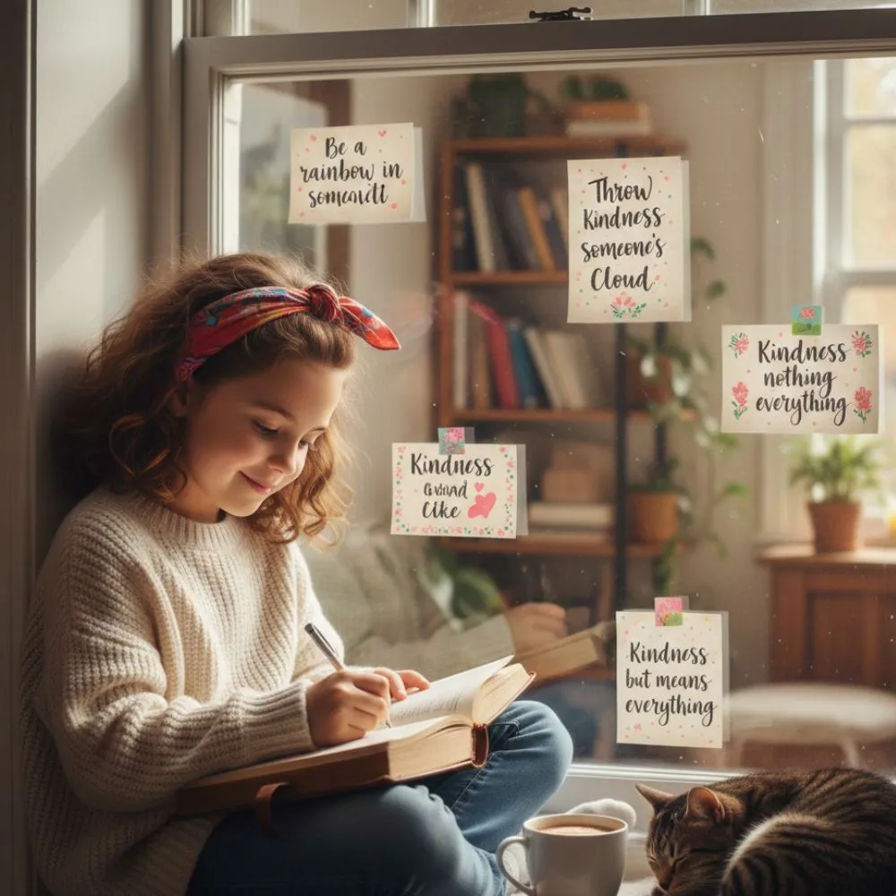 Kindness Quotes for Daily Life