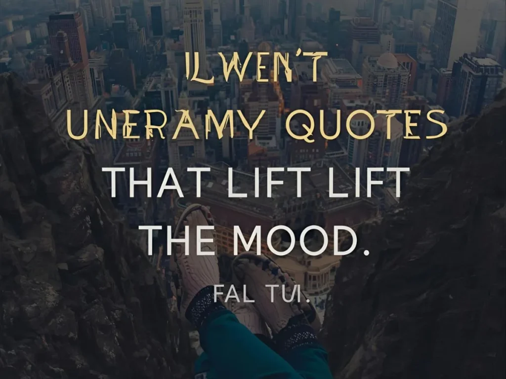 Light & Funny Relationship Quotes That Lift the Mood