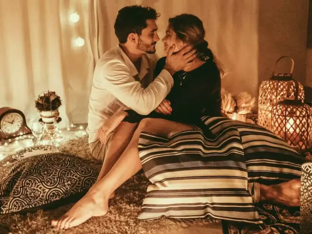 Love & Relationships Badass Quotes