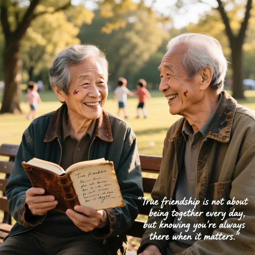 Loyalty Quotes About Friendship