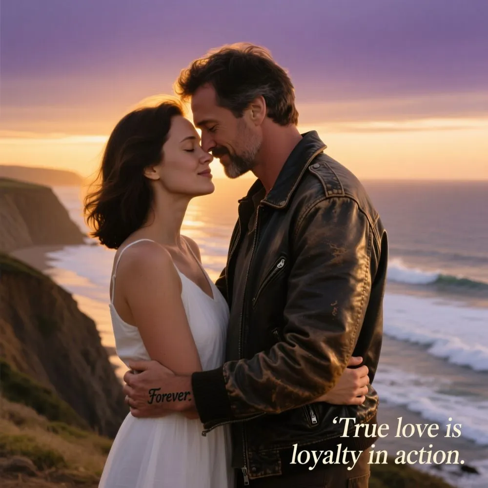 Loyalty Quotes About Love