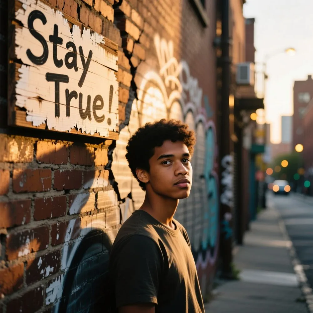 Loyalty Quotes About Staying True to Yourself