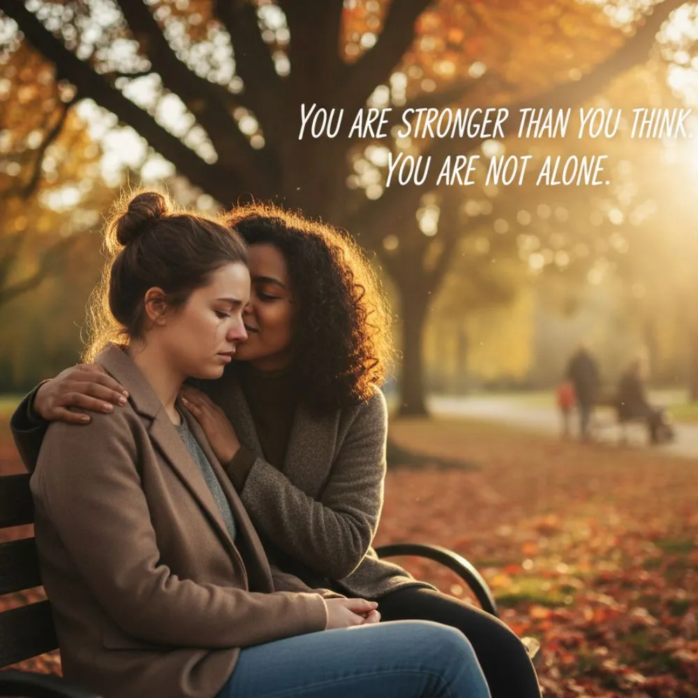 Mental Health Quotes for Hard Days