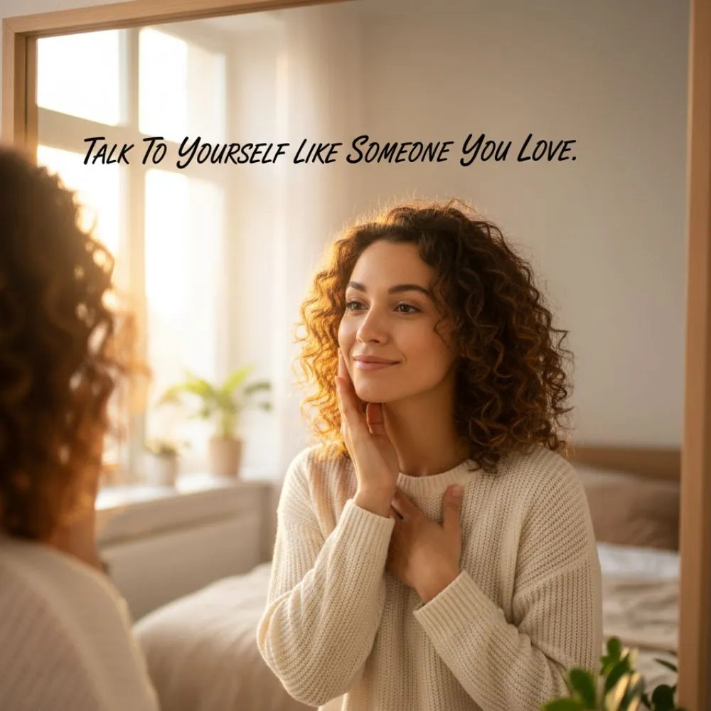 Mental Health Quotes for Self-Love