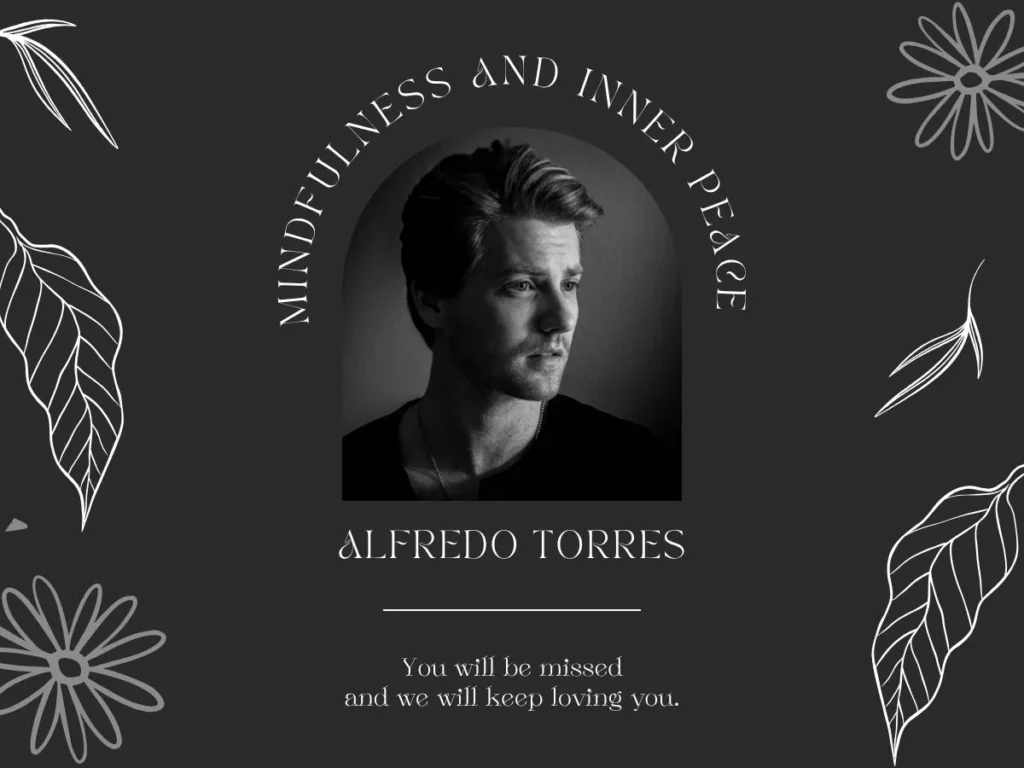 Mindfulness and Inner Peace Quotes