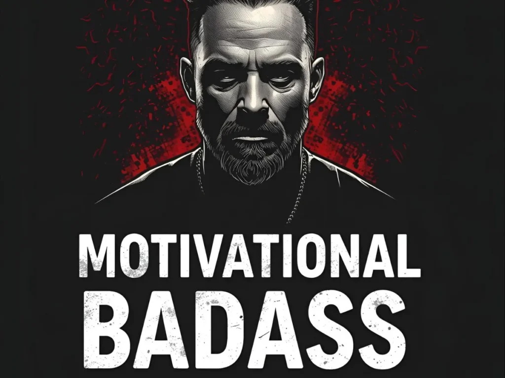 Motivational Badass Quotes