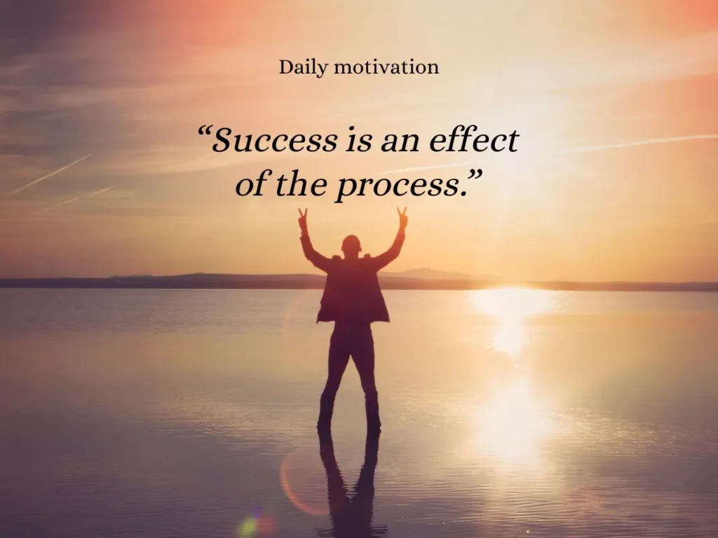 Motivational Quotes About Failure and Success 