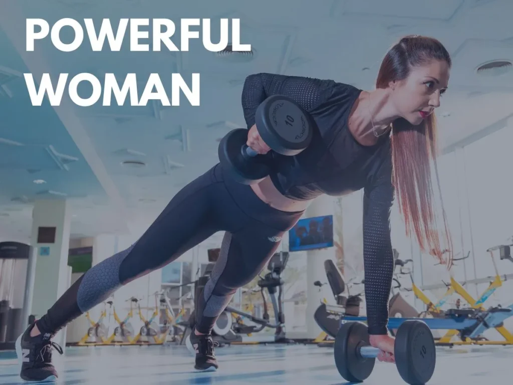 Powerful Quotes About Strong Women
