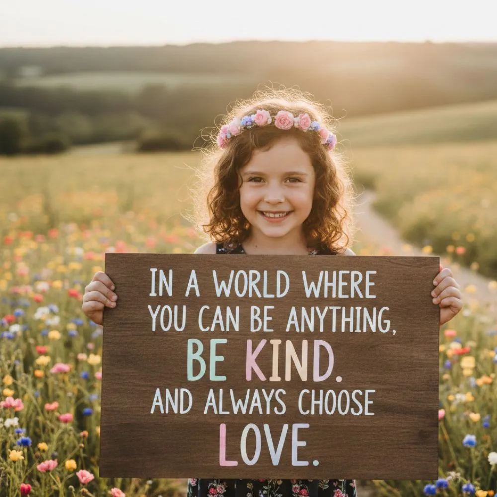 Quotes About Kindness and Love