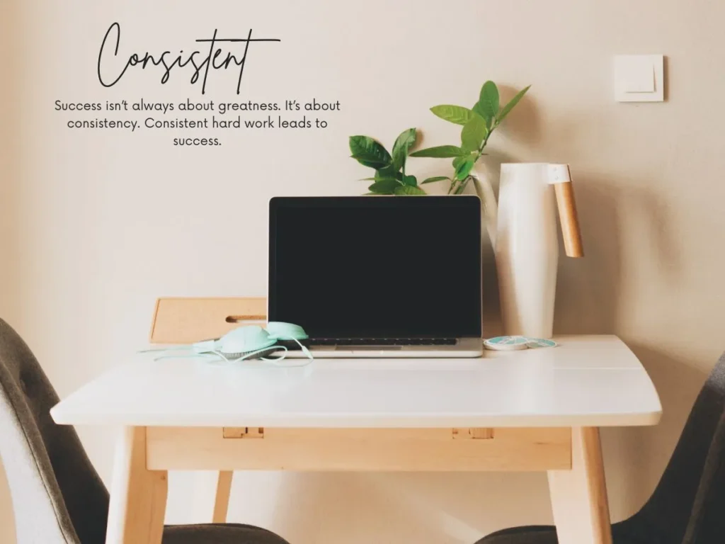 Quotes About Perseverance and Hard Work