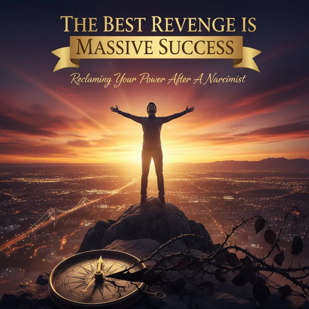 Quotes about reclaiming your power after a narcissist