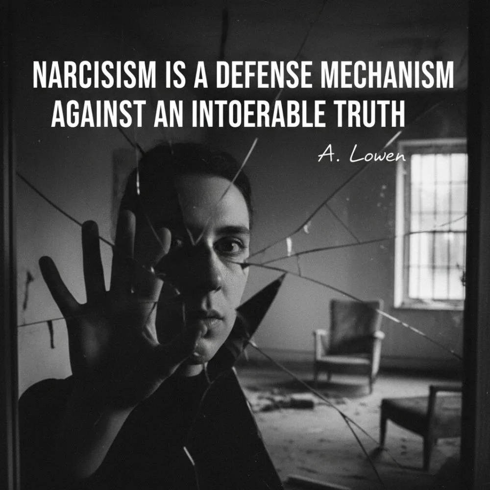 Quotes about spotting a narcissist