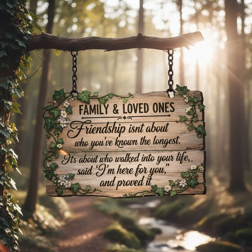 Quotes for Family & Loved Ones