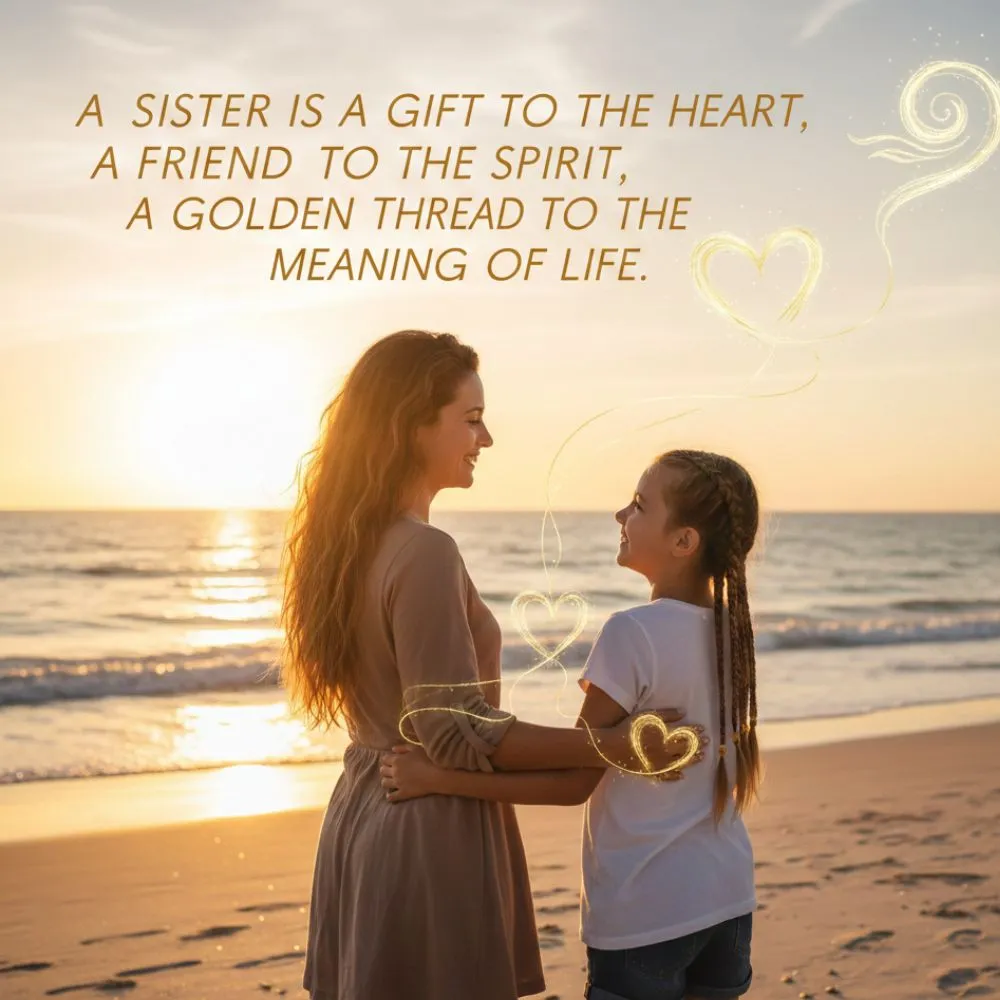 Quotes for Friendship & Sisterhood