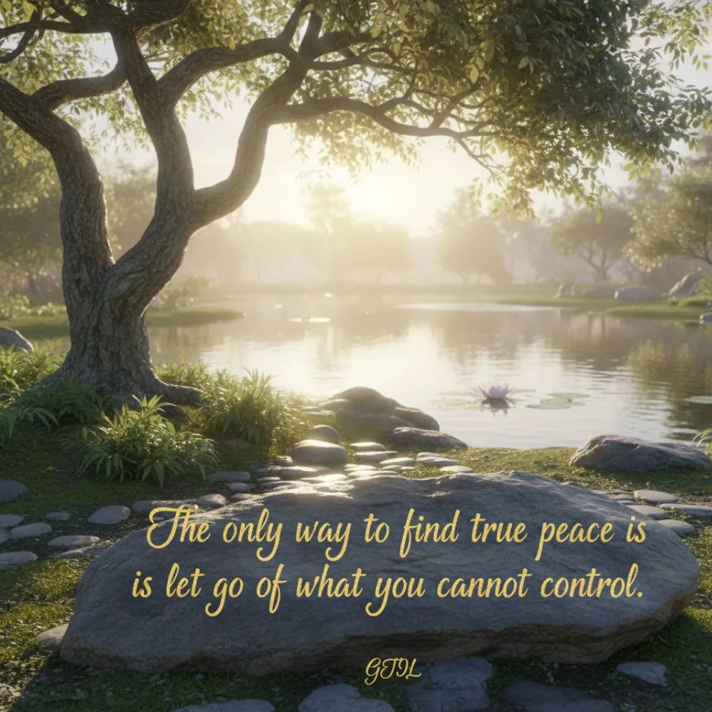 Quotes for Joy & Inner Peace