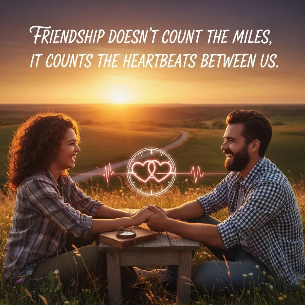 Quotes for Long Distance Love