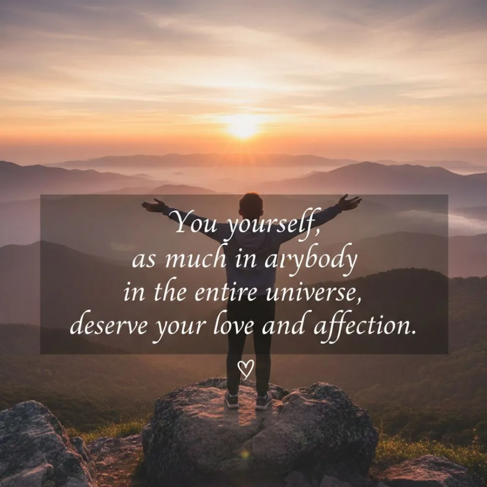 Quotes for Self-Love & Confidence