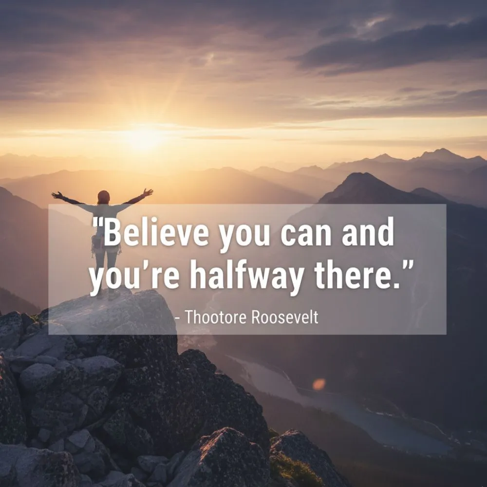 Quotes for social media captions