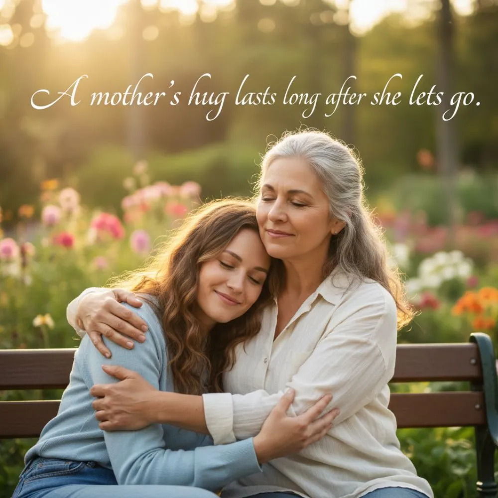 Quotes For Special Mother Figures