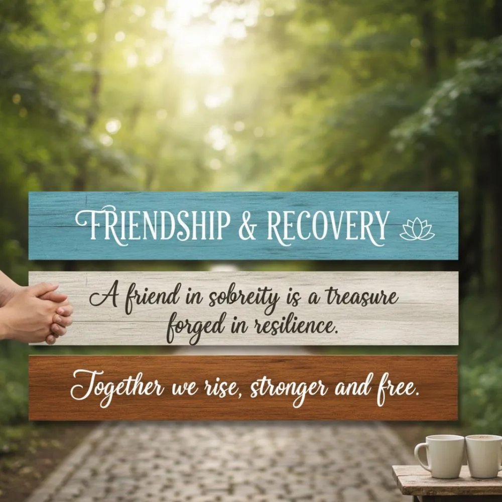 Recovery Quotes for Addiction & Sobriety