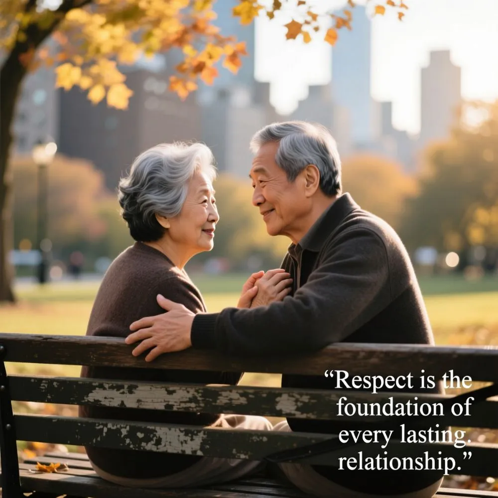 Relationship Respect Quotes