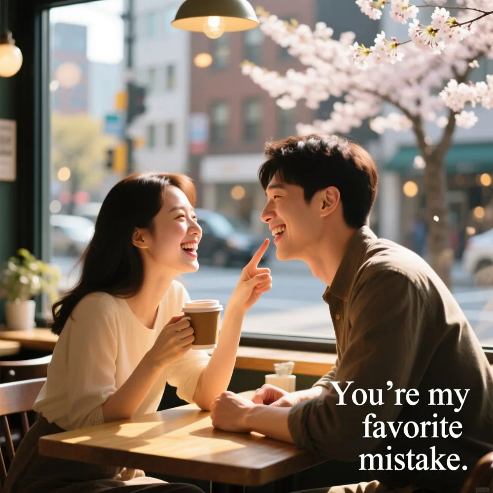 Romantic Funny Movie Quotes