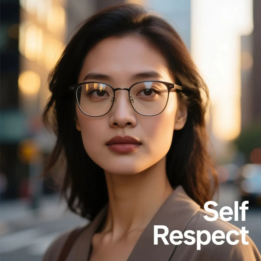 Self Respect Quotes