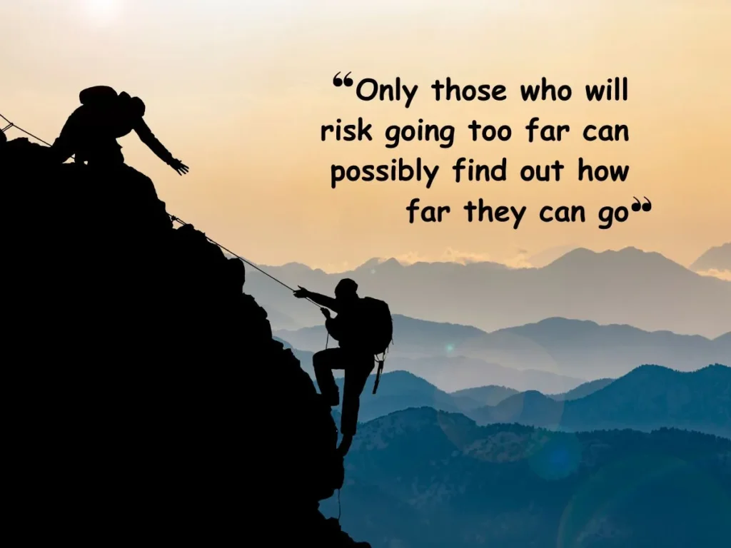 Short Courage Quotes (Quick & Sharp)