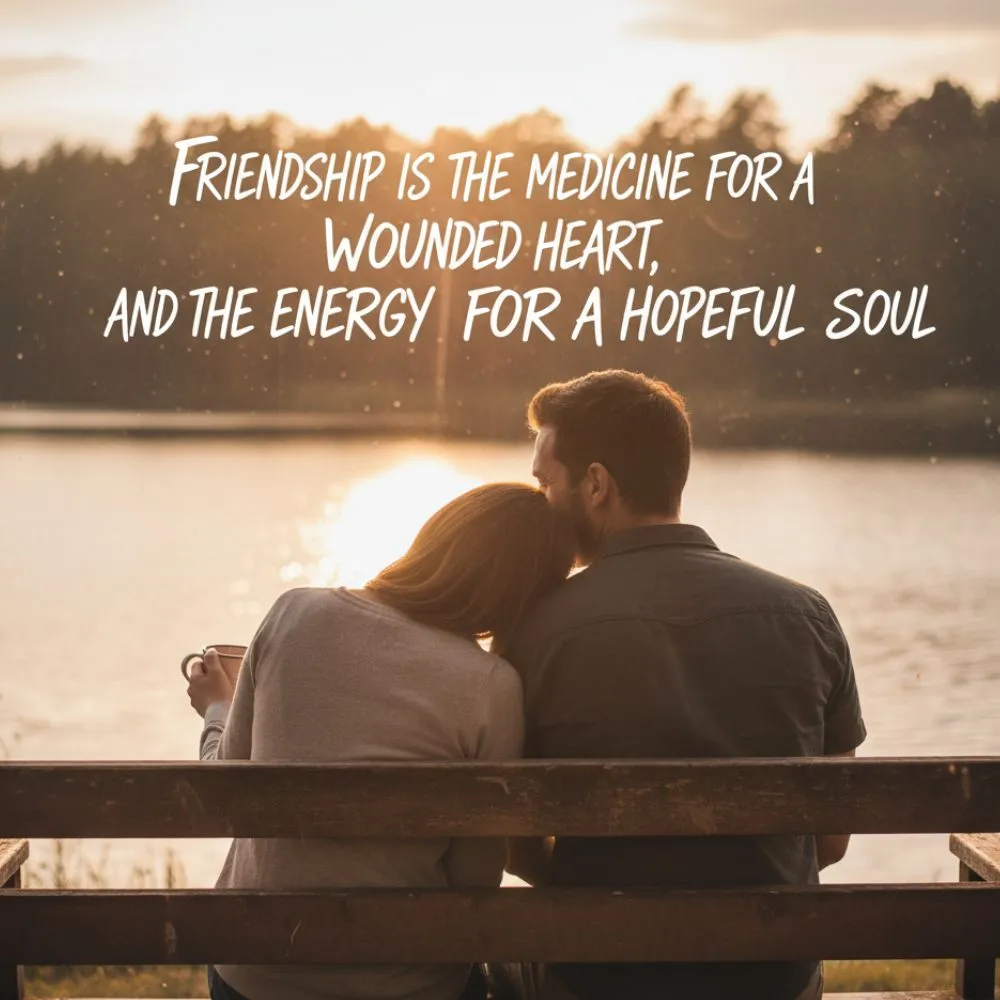 Short Depression Quotes to Heal the Soul