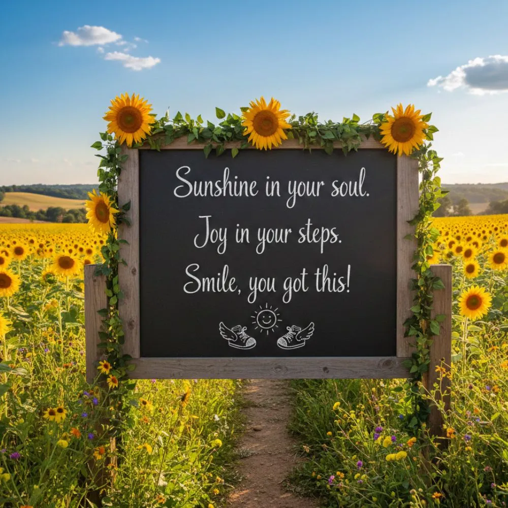 Short Happy Quotes for Motivation