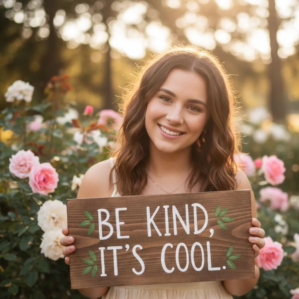 Short Kindness Quotes for Social Media