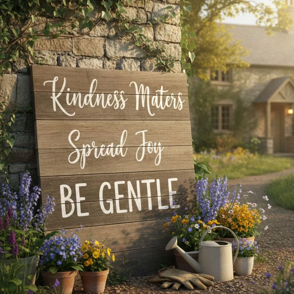 Short Kindness Quotes