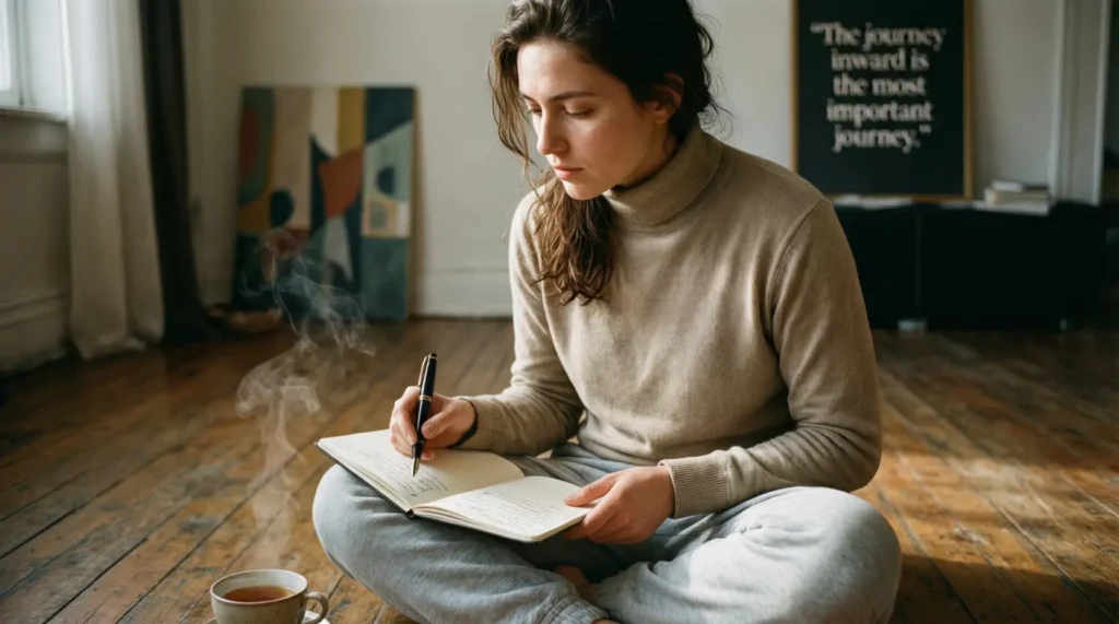 Short Quotes About Personal Growth