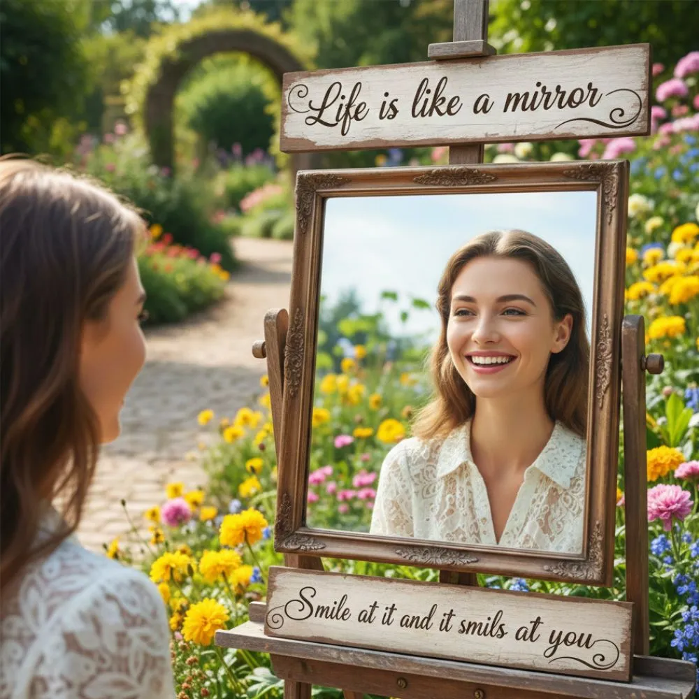 Smile Quotes for Life