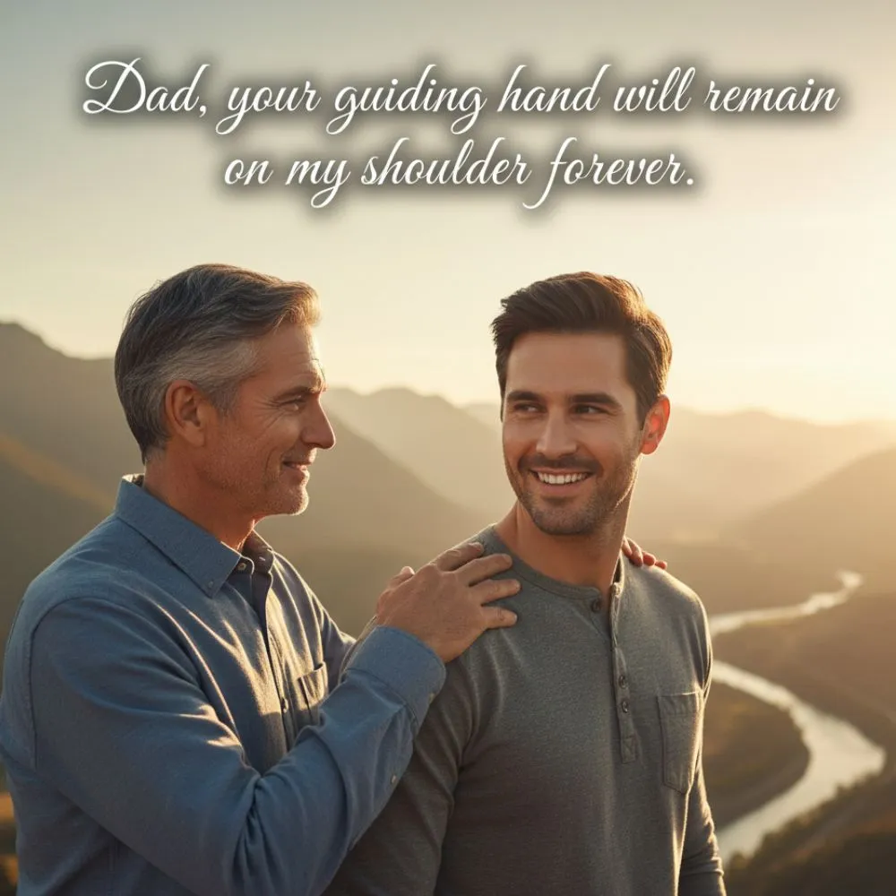 Son to Dad Quotes