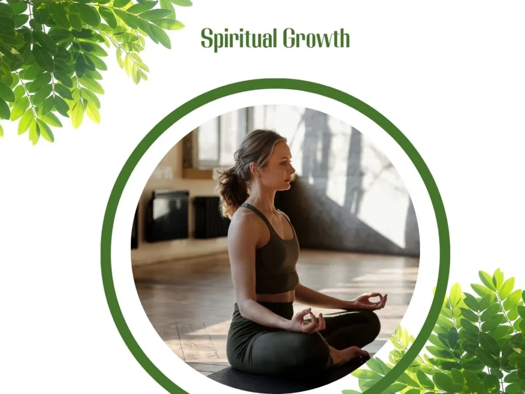 Spiritual Growth Quotes