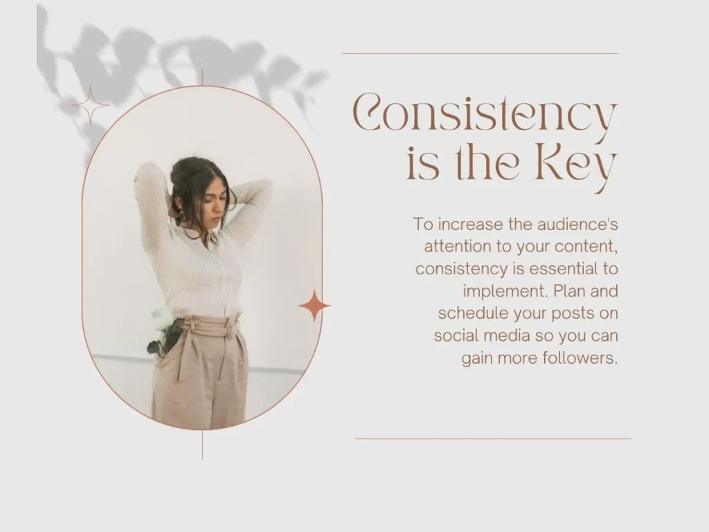 Staying Motivated Through Consistency