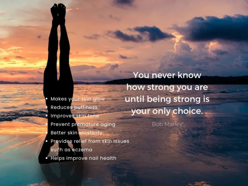 Staying Strong Through Hard Times